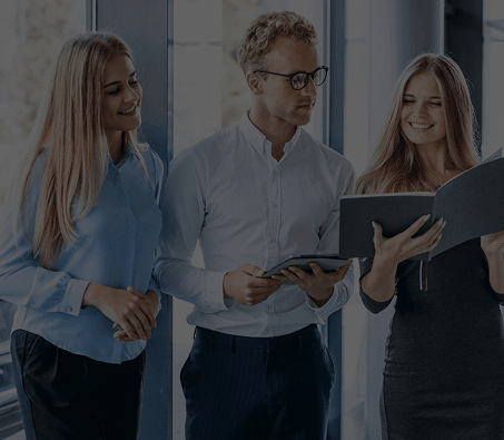 Almost thousand pleased customers